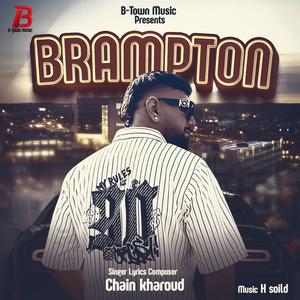 Brampton (feat. H solid)