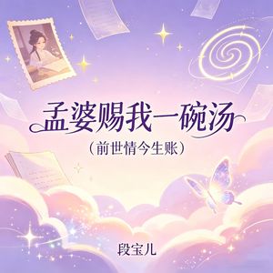 孟婆赐我一碗汤（前世情今生账）