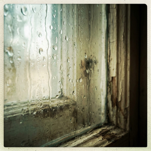 Somewhere Quiet