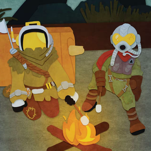 星际拓荒(烤棉花糖)