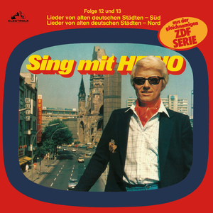 Hamburg ist ein schönes Städtchen