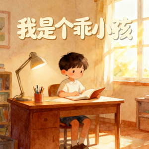 我是个乖小孩(快乐阳光)