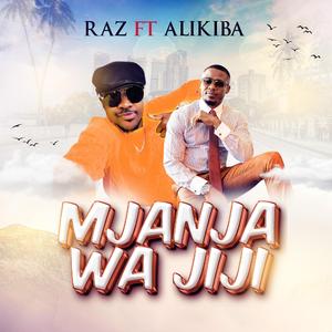 Mjanja wa jiji (feat. Ali kiba)