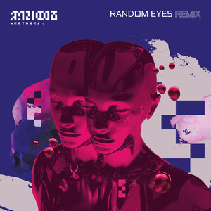 Random Eyes (Gasta Remix)