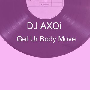 Get Ur Body Move