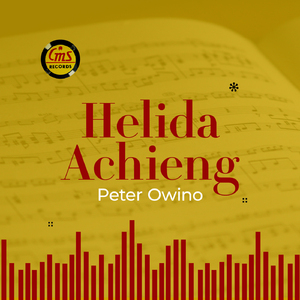 Helida Achieng