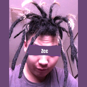 狂（翻自 zcc）