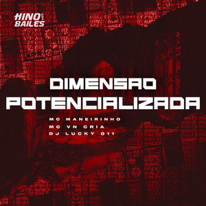 Dimensão Potencializada