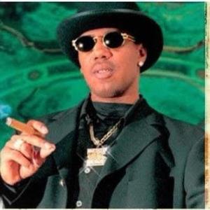 1996 No Limit (feat. Faddy Datty)