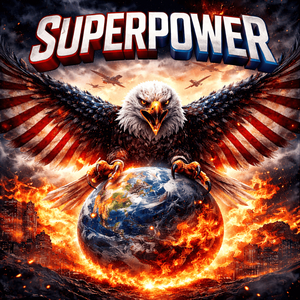 Superpower