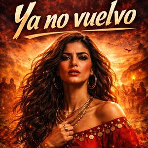 Ya no vuelvo