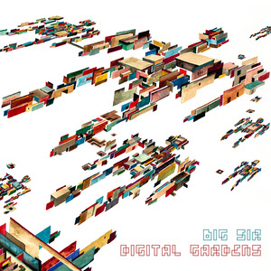 Regions (Digital Gardens)