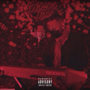 Dissociation - Live @ EscapeTracks