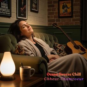 Ocean Breeze Chill