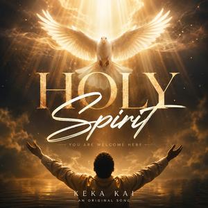 Holy Spirit