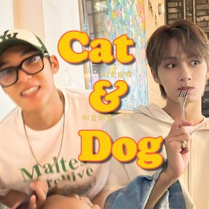 [AI COVER]金珉奎&文俊辉-Cat&Dog