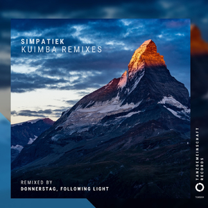 Kuimba (Donnerstag's Vocal Remix)