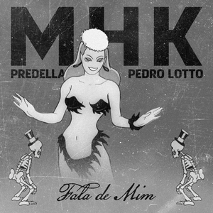 Fala De Mim