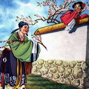 春天里的那些事儿 伴奏