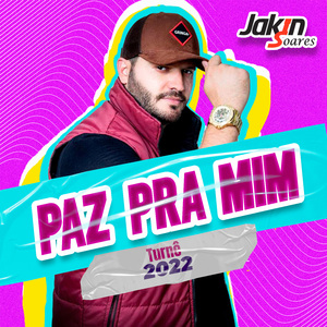 Paz pra Mim (Remix)