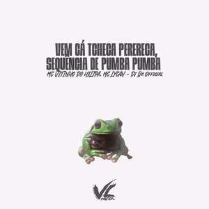 Vem Cá Tcheca Perereca, Sequência de Pumba Pumba