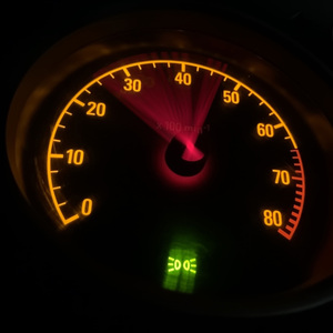 Нарушитель