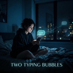 Green Bubble Guilt