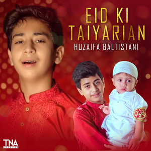 Eid Ki Taiyarian