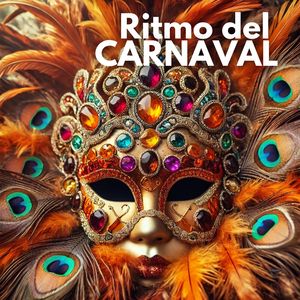 Carnaval en Azul