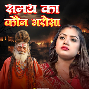 Shamay Ka Kaun Bharosa