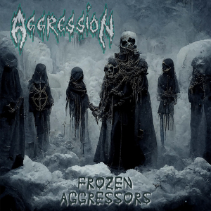 Hyperspectral Winter Incursions
