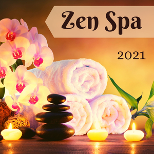 Healing (Spa Background)