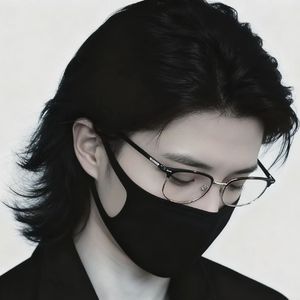 触不可及（男版）