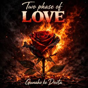 Two phase of LOVE