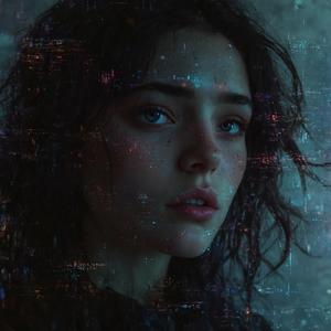 Kaçıyorum Kendimden (feat. Nilperi)