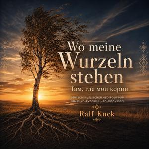 Wo meine Wurzeln stehen (Ветер укажет путь)