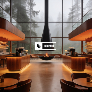 Roastery Road