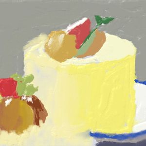 クラッシュベリー