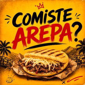 Comiste AREPA