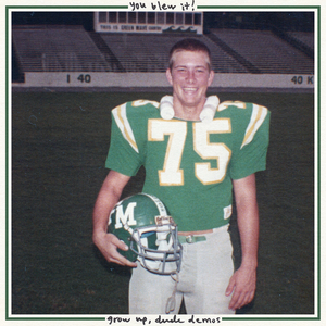 Terry V. Tori (Demo)