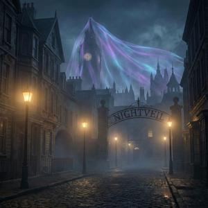 Nightveil