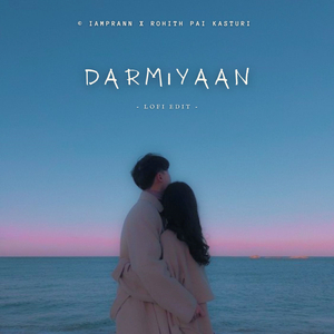 Darmiyaan (Lofi)