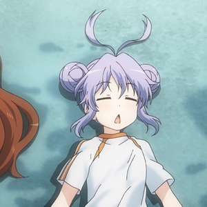 China-X（翻自 喵帕斯妮可）