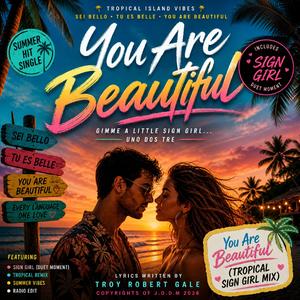 Beautiful (Sign Girl Remix)