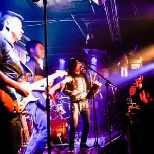 梦醒乌鸦（demo）