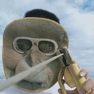 zhang华宇1.0（Prod by FaunmU）