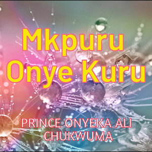 Mkpuru Onye Kuru