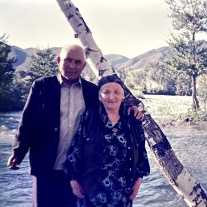 念旧人