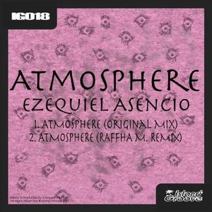 Atmosphere (Raffha M. Remix)