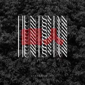 HUNTSMAN獵人(FEAT.MID)